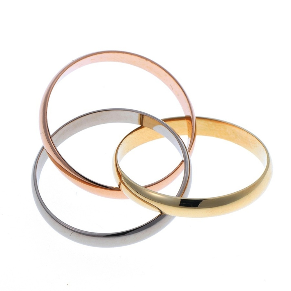CARTIER Ring - Picture 4 of 5